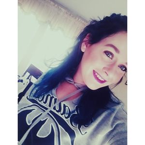 Meet your Posher, Maddie